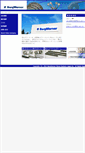 Mobile Screenshot of borgwarner.co.jp